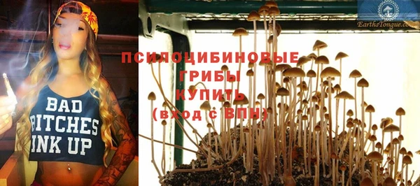 хмурый Михайловка